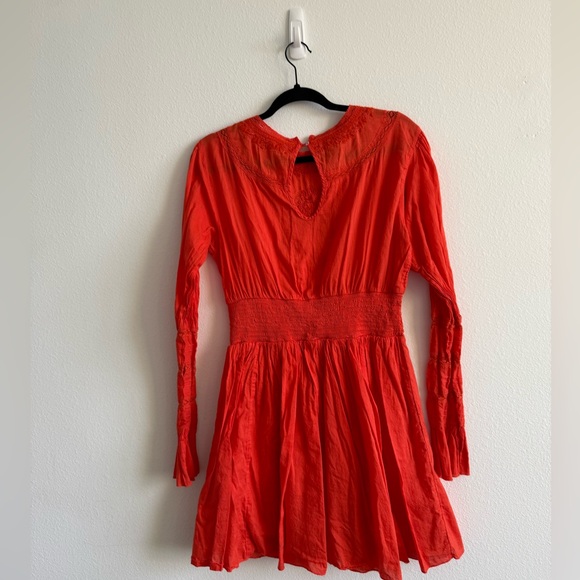Free People Dress - Picture 5 of 5